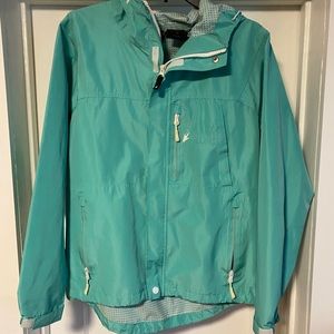 Frogg Toggs Rain Coat